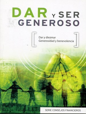 DAR Y SER GENEROSO BOLSILLO