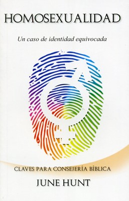 Homosexualidad / Abuso Sexual Infantil (Rústica) [Libro Bolsillo]