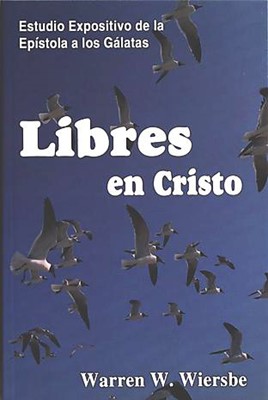 Libres En Cristo