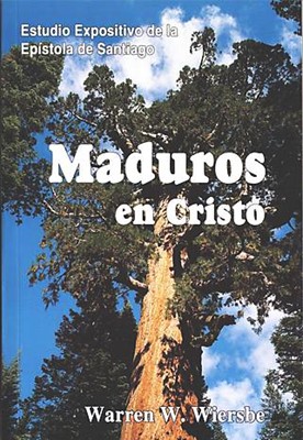 Maduros en Cristo