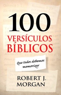 100 Versículos Bíblicos