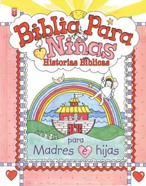 Biblia para Niñas Madres e Hijas