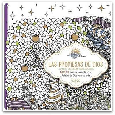 Las Promesas de Dios