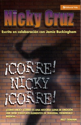 CORRE  NICKY CORRE