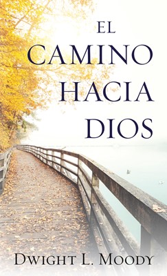 CAMINO HACIA DIOS BOLSILLO