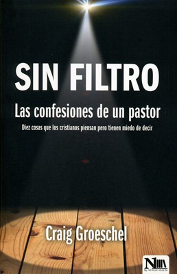 Sin Filtro