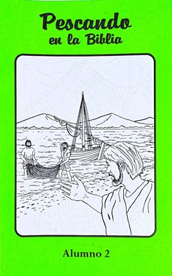 Pescando en la Biblia - Alumno 2