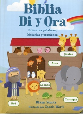 Biblia Di y Ora