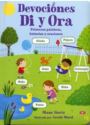 Devociones Di y Ora