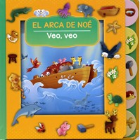 El Arca de Noé (Tapa Dura) [Libros]