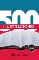 500 Ilustraciones (Rústica) [Libro]