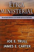 Ética Ministerial (Rústica) [Libro]
