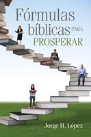 Fórmulas Bíblicas para Prosperar (Tapa Rústica) [Libro]