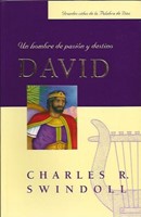 David (Rústica) [Libro]