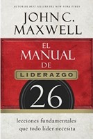 Manual de Liderazgo (Rústica) [Libro]