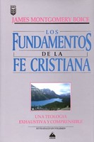 Los Fundamentos de la Fe Cristiana (Tapa Dura) [Libro]