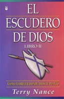 El Escudero de Dios Libro II (Rústica) [Libro]