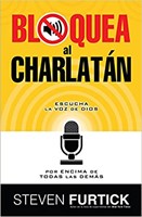 Bloquea Al Charlatán (Rústica) [Libro]