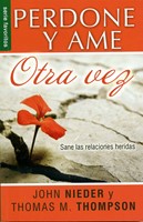 Perdone y Ame Otra Vez (Rústica) [Libro Bolsillo]