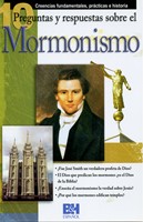 10 Preguntas y Respuestas sobre el Mormonismo (Rústica) [Folleto]