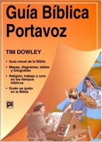 Guía Bíblica Portavoz (Rústica) [Libro]