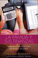 La Familia y sus Finanzas (Rústica) [Libro]