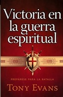 Victoria en la Guerra Espiritual (Rústica) [Libro]