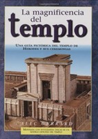 La Magnificencia Del Templo (Tapa Dura) [Libro]