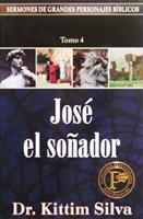 José El Soñador (Rústica) [Libro]