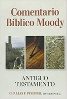 Comentario Bíblico de Moody (Tapa Dura) [Libro]