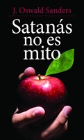 Satanás No es Mito (Rústica) [Libro Bolsillo]