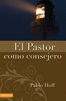 El Pastor como Consejero (Rústica) [Libro]