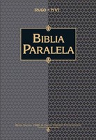 Paralela RVR60/NVI (Imitación Piel) [Biblia]