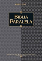 Paralela RVR60/NVI (Tapa Dura) [Biblia]