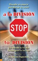 Stop a la División (Rústica) [Libro]
