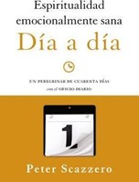 Espiritualidad Emocionalmente Sana Día a Día (Rústica)