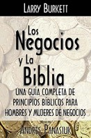 Los Negocios y la Biblia (Rústica) [Libro]
