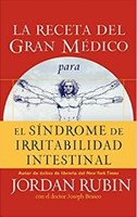 RECETA GRAN MEDICO / SINDROME DE IRRITABILIDAD INTESTINAL (Rustica) [Libro]