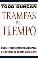 Trampas del Tiempo (Rústica) [Libro]