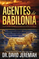 Agentes De Babilonia (Rústica) [Libro]