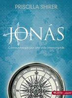 Jonás (Rústica) [Libro]