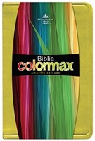 RVR60 Biblia Colormax (Imitación Piel) [Biblia]