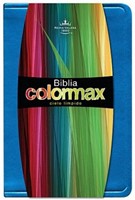 RVR60 Biblia Colormax (Imitación Piel) [Biblia]