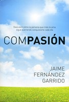 Compasión (Rustica) [Libro]