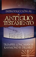 Introducción al Antiguo Testamento (Rústica) [Libro]