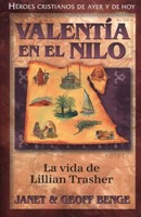 Valentía en el Nilo (Rústica) [Libro]