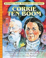 Corrie Ten Boom (Tapa Dura) [Libro]