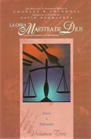 La Obra Maestra de Dios - Volumen Tres (Rustica) [Libro]