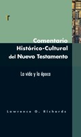 Comentario Histórico-Cultural del Nuevo Testamento (Rústica) [Libro]