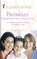 Promesas Poderosas Para Toda Mujer (Rústica) [Libro Bolsillo]